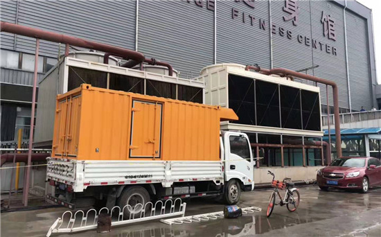 元江300KW发电机组适配电缆规格选型指南
