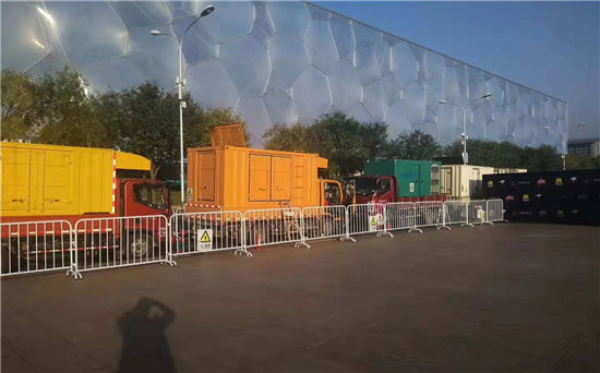 元江400KW发电机组适配电缆规格选型指南