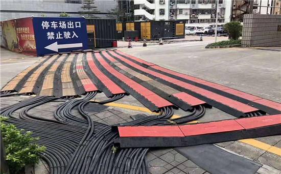 元江发电机组电缆选型完整具体步骤(工程通用标准流程)